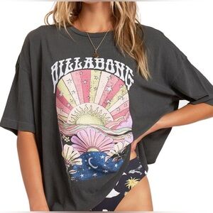 Billabong Beautiful Day Tee